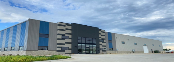 Office, warehouse and flex space make the perfect combination for BDC Group
