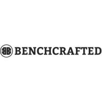 BENCHCRAFTED
