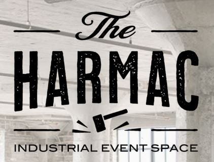 THE HARMAC EVENT SPACE