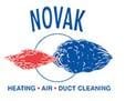 NOVAK HEATING & AIR CONDITIONING