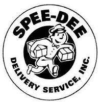 SPEE-DEE DELIVERY