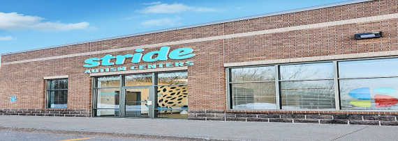 Stride Autism Centers expands footprint to Hiawatha