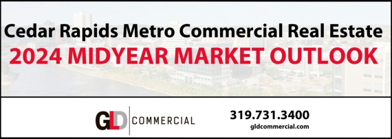 Midyear Market Outlook Cedar Rapids Metro
